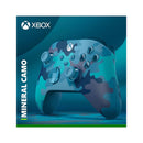 Xbox Core Wireless Controller – Mineral Camo (Special Edition) Game Controllers Microsoft 