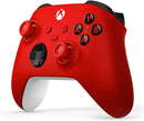 Xbox Core Wireless Controller – Pulse Red Game Controllers Microsoft 