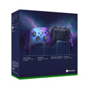 Xbox Core Wireless Controller – Stellar Shift Special Edition Game Controllers Microsoft 