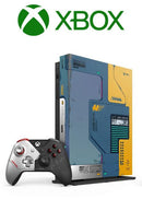 Xbox One X Cyberpunk 2077 Limited Edition Bundle (1TB), , Gamestore, Retro Games