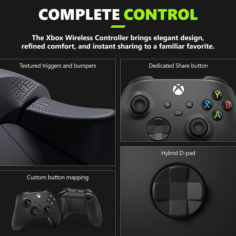Xbox Series X Console Video Game Consoles Microsoft 