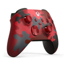 Xbox Wireless Controller – Daystrike Camo Special Edition Game Controllers Microsoft 
