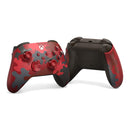 Xbox Wireless Controller – Daystrike Camo Special Edition Game Controllers Microsoft 