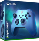 Xbox Wireless Controller Series S/X - Aqua Shift Special Edition 
