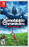 Xenoblade Chronicles: Definitive Edition (R1) - Nintendo Switch, , Gamestore, Retro Games
