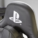 XRocker Sony Playstation - Amarok PC Gaming Chair with LED Lighting Gaming Chairs X-ROCKER 