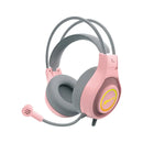 XTRIKE ME GH-515 wired headset - Pink Headphones & Headsets Xtrike Me 