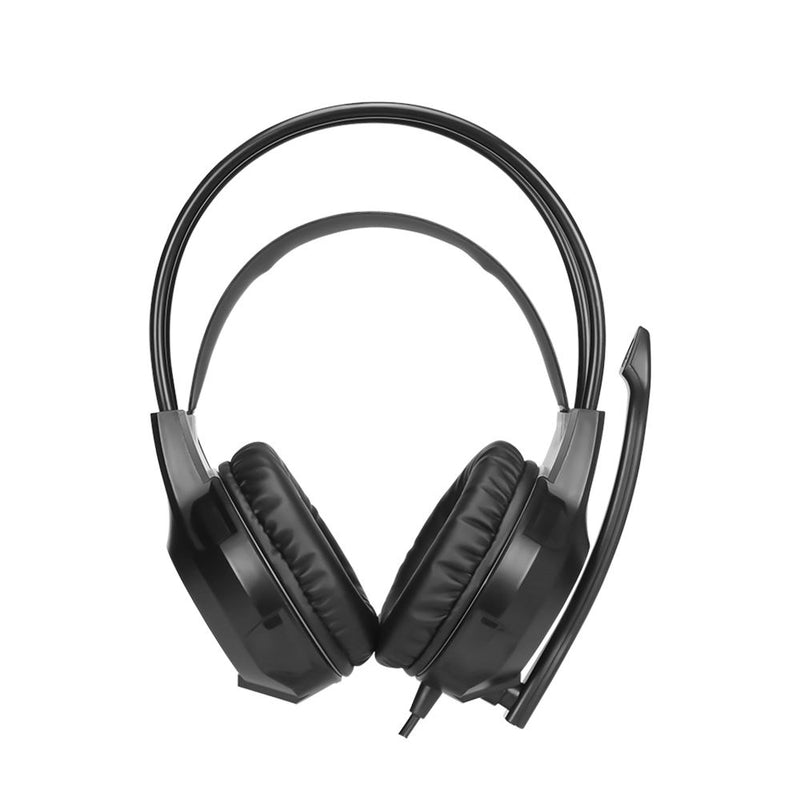 XTRIKE ME GH-709 wired headset Headphones & Headsets Xtrike Me 