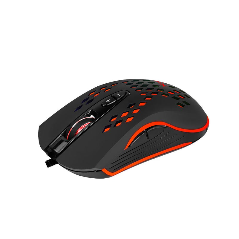 XTRIKE ME GM-222 Wired Gaming Mouse Mice & Trackballs Xtrike Me 