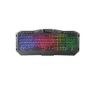 Xtrike Me MK-900 3 in 1 Gaming Combo English Keyboard Keyboards Xtrike Me 