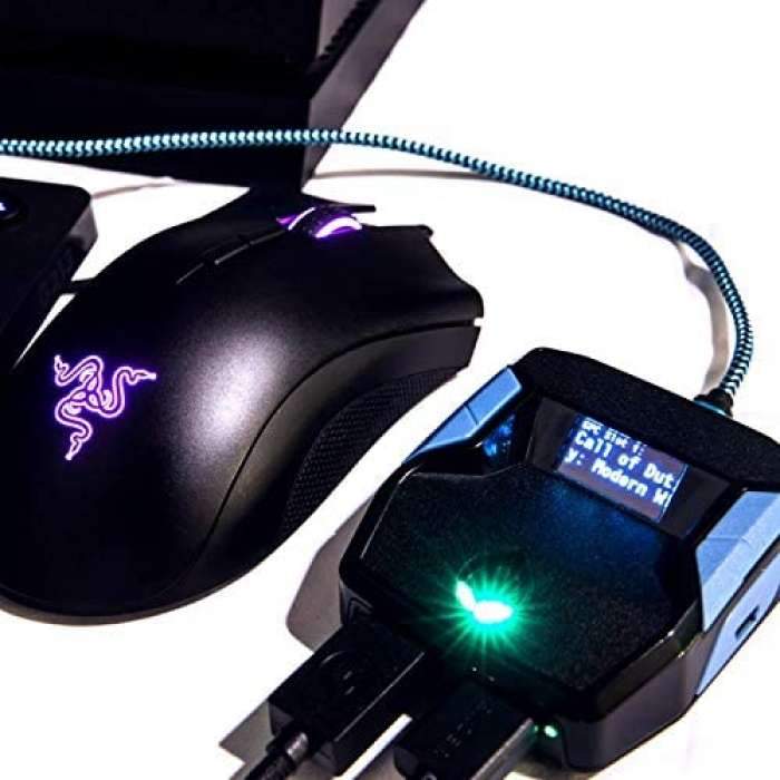 ZEN Cronus For Nintendo, Playstation, Playstation 3, Playstation 4, Switch, Xbox, Xbox 360, Xbox One, , Rehab, Retro Games